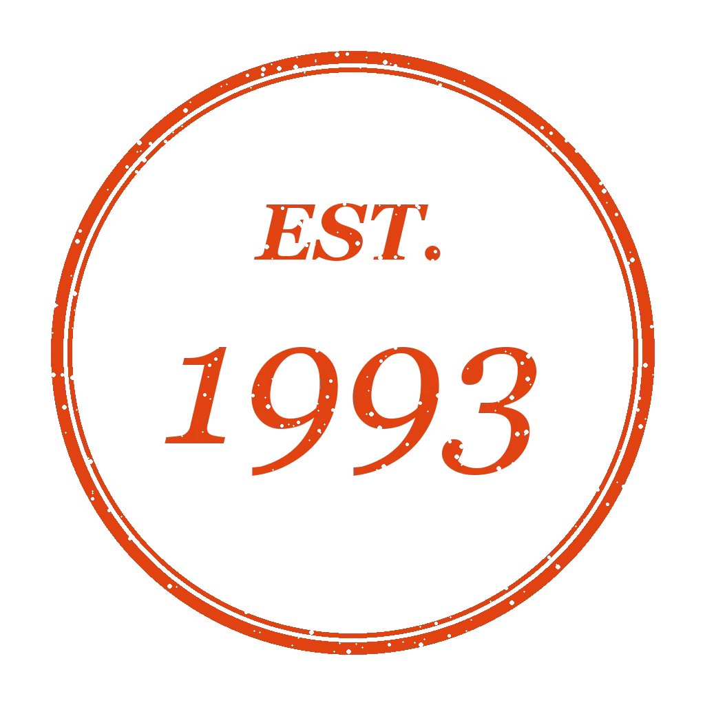 Established 1993