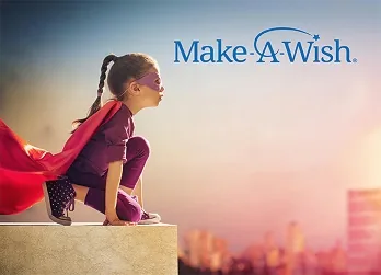 Make-A-Wish New Zealand