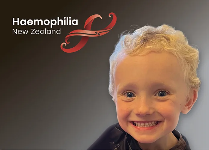 Haemophilia New Zealand