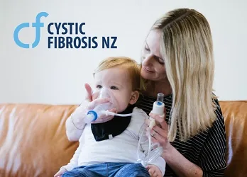 Cystic Fibrosis New Zealand